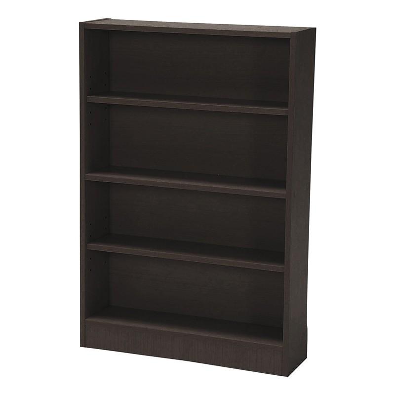 2個入り 本棚 マルチユースラック 幅60cm オープンラック 収納棚 飾り棚 木製 大容量 薄型 スリム 漫画 マンガ 雑誌 文庫本 コミック収 | 