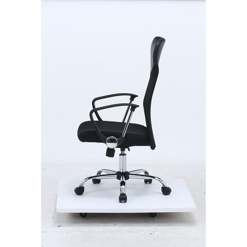 メッシュバックチェア パソコンチェアー いす 椅子 イス オフィスチェアー ワークチェア 事務椅子 デスクチェア ワークチェア PCチェア OAチ |  | 02