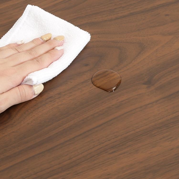 折れ脚ローテーブル 幅60cm コンパクト ミニ ちゃぶ台 折りたたみ センターテーブル リビングテーブル コーヒーテーブル 折り畳み ダークブラウン |  | 03