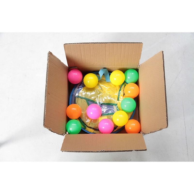 ボールハウス12球 テントハウス おもちゃ 子供部屋 遊具 知育 玩具 秘密基地 プレゼント ギフト 贈り物 誕生日 |  | 03