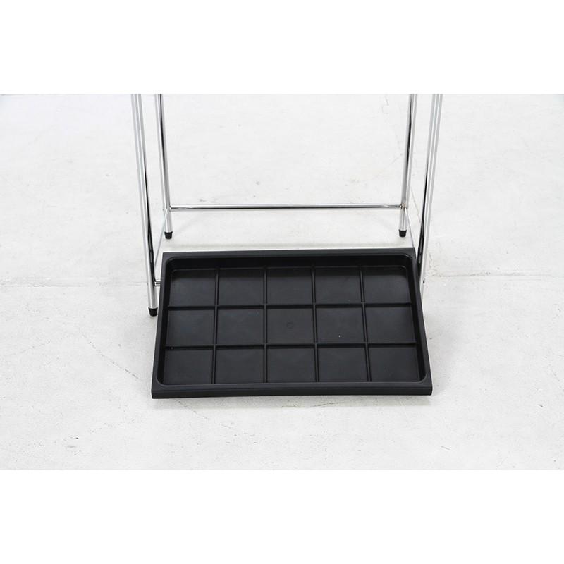 4個入り クロム傘立て 15マス スチール 傘立て 傘たて かさ立て かさ置き 玄関 玄関収納 梅雨 エントランス アンブレラスタンド オフィス |  | 05