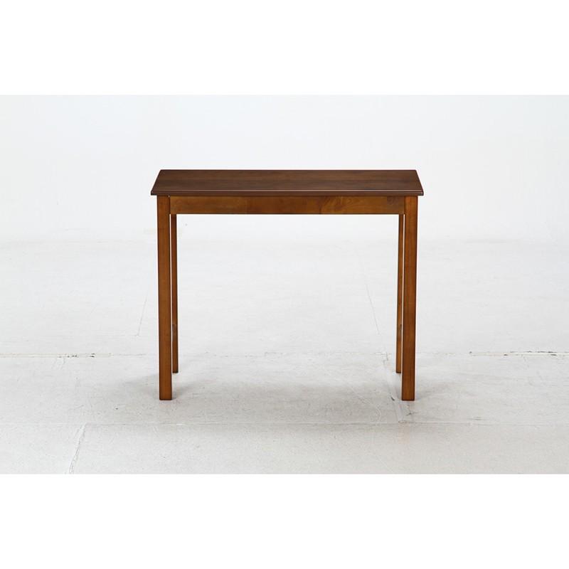 デスク ワークデスク 幅90cm 木製 引き出し 収納付き 机 作業台 パソコンデスク オフィスデスク ワークテーブル 事務デスク |  | 03