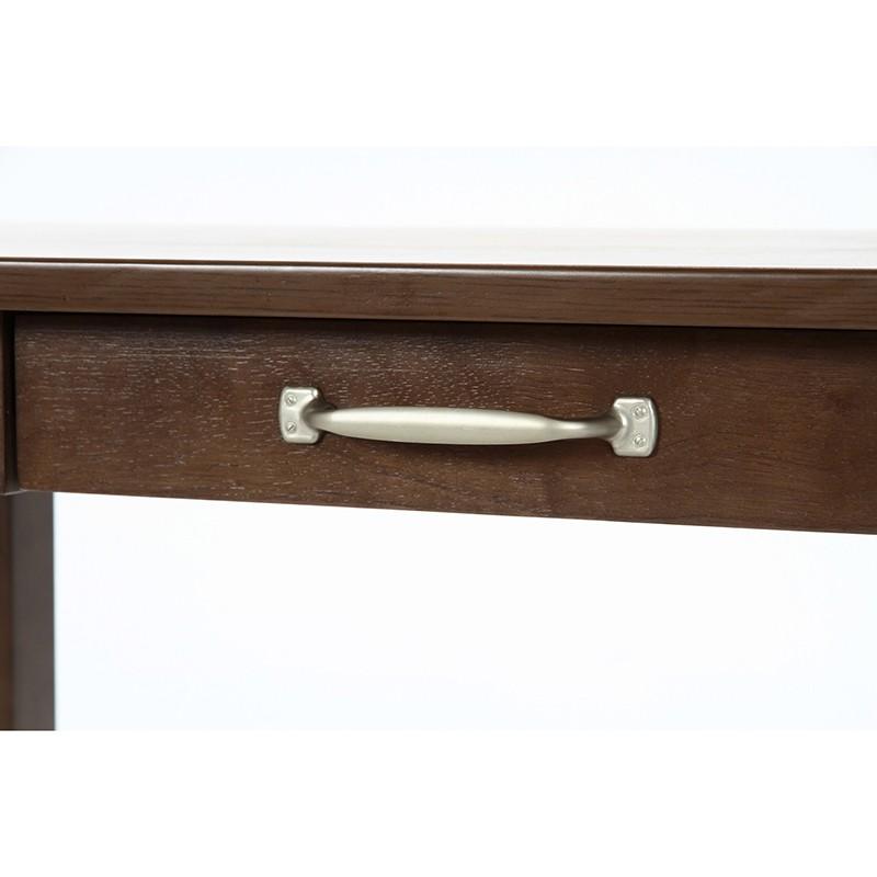 デスク ワークデスク 幅90cm 木製 引き出し 収納付き 机 作業台 パソコンデスク オフィスデスク ワークテーブル 事務デスク |  | 04