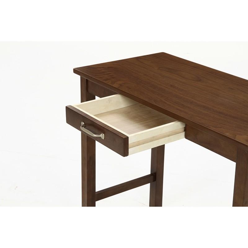 デスク ワークデスク 幅90cm 木製 引き出し 収納付き 机 作業台 パソコンデスク オフィスデスク ワークテーブル 事務デスク |  | 05