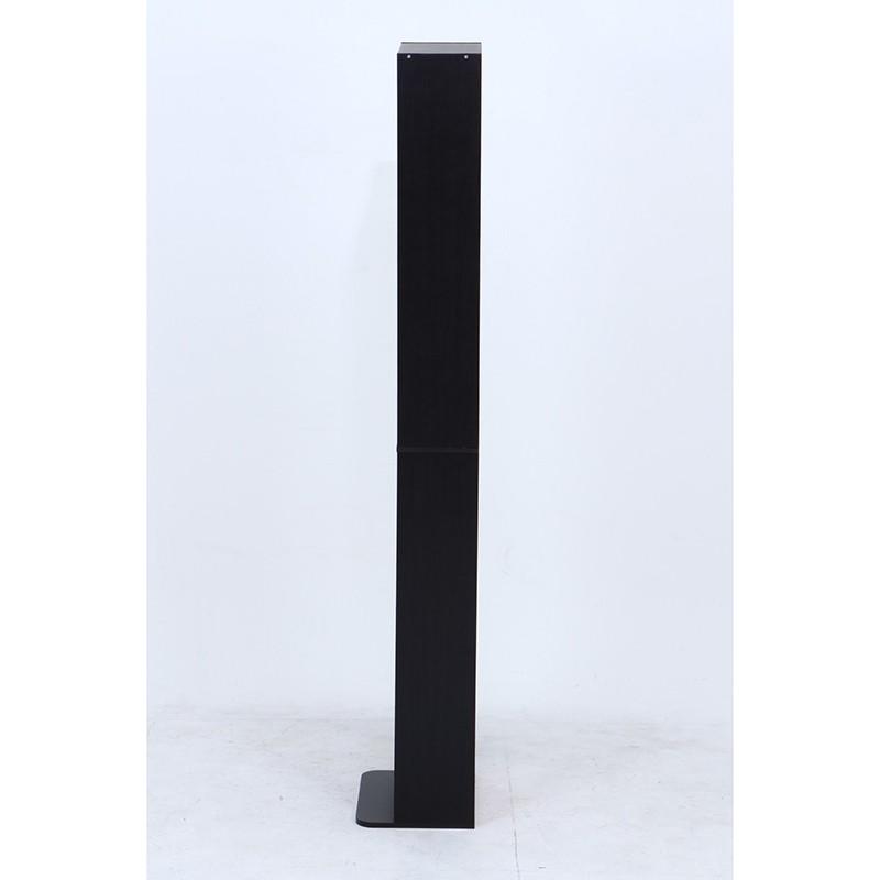 CD DVDラック 多目的棚 本棚 収納棚 オープンラック 幅42cm ハイタイプ  スリム 大容量 カラーボックス 漫画 マンガ 雑誌 文庫本 |  | 02