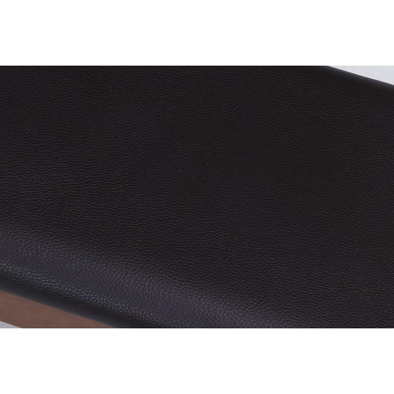 ベンチ ダイニングベンチ 幅95cm 木製 天然木 2人用 二人掛け いす イス チェア 背もたれ無し モルト ベンチシート 食卓 ベンチチェアー |  | 04