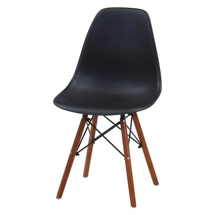 ダイニングチェアー 4脚組 4脚セット 1人掛け ダイニンクチェア イームズチェア イス 椅子 いす チェアー チェア 食卓椅子 1人がけ インテ | 