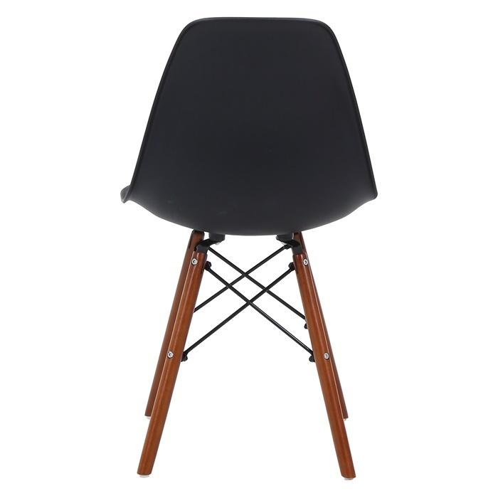 ダイニングチェアー 4脚組 4脚セット 1人掛け ダイニンクチェア イームズチェア イス 椅子 いす チェアー チェア 食卓椅子 1人がけ インテ |  | 03