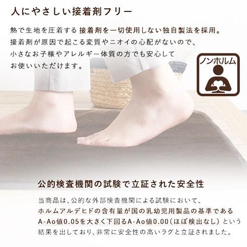 玄関マット 45×90cm 洗える 玄関ラグ 無地 アメジスト カーキ ベージュ ブラウン グリーン グレー ピンク おしゃれ シンプル モダン かわいい 北欧 和モダン |  | 09