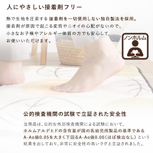 玄関マット 45×65 洗える ウォッシャブル リーフ柄 モロッカン柄 ネコ柄 猫 ブルー ピンク ベージュ イエロー グリーン アイボリー ブラック グレー おしゃれ |  | 10