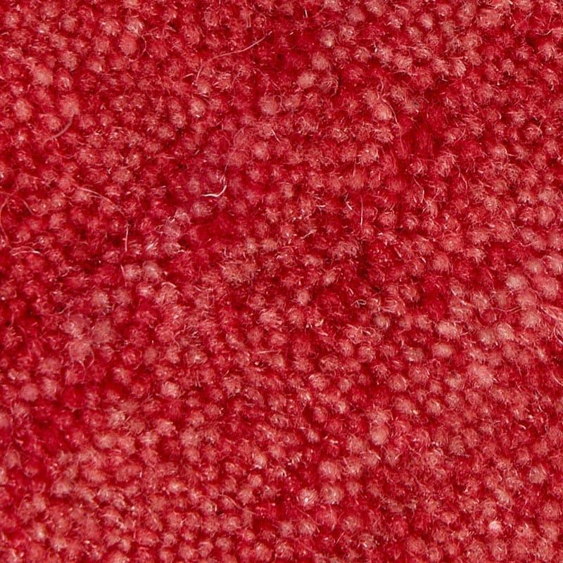 玄関マット 50x80cm レッド ルミィ タッセル オールシーズン 一年中 春夏秋冬 ウール おしゃれ シンプル 無地 モダン 和モダン アジアン 北欧 エスニック インテ | ブランド登録なし | 04