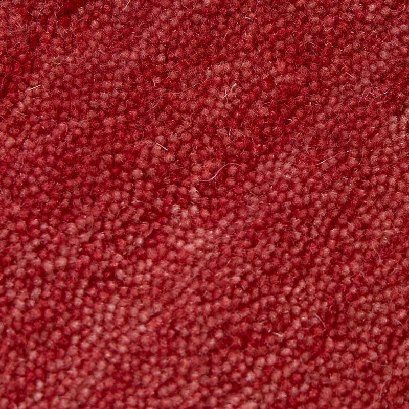 ラグ 130x190cm レッド ラグマット ルミィ ホットカーペットカバー ラグカーペット タッセル オールシーズン 一年中 春夏秋冬 ウール おしゃれ シンプル 無地 モ | ブランド登録なし | 04