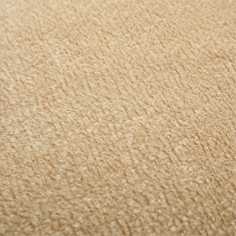 ホリデープラス 高反発25mm 130x190cm アイボリー 高反発ウレタン はっ水加工 低ホルムアルデヒド 遮音 防音 すべり止め ホットカーペットカバー シンプル 無地 | ブランド登録なし | 14