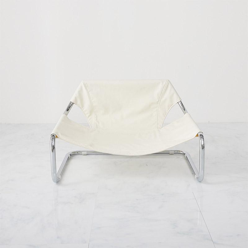 ペットベッド 75x59x45cm ホワイト PUレザー おしゃれ かわいい 金属フレーム シルバー 北欧 韓国インテリア ペット用ベッド ペットベット 犬 猫 | ブランド登録なし | 11