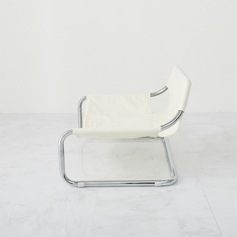 ペットベッド 75x59x45cm ホワイト PUレザー おしゃれ かわいい 金属フレーム シルバー 北欧 韓国インテリア ペット用ベッド ペットベット 犬 猫 | ブランド登録なし | 12