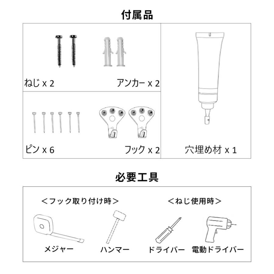 壁掛けミラー 50cm 円形 シルバー ウォールミラー ルナ ラウンド サークル 鏡 おしゃれ 韓国インテリア 北欧 一人暮らし 玄関 リビング 寝室 | ブランド登録なし | 11