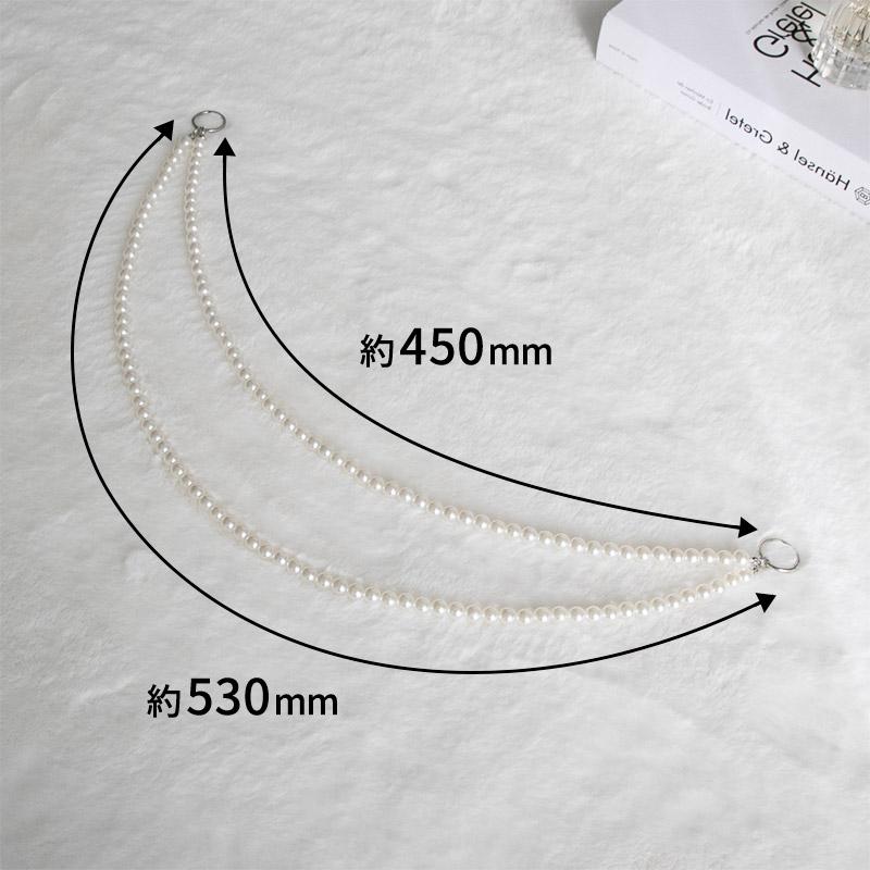 ジュエリータッセル パール２連（2個セット） カーテンタッセル タッセル単品 タッセルのみ おしゃれ 北欧 高級感 ヨーロピアン アンティーク ヨーロッパ | ブランド登録なし | 05