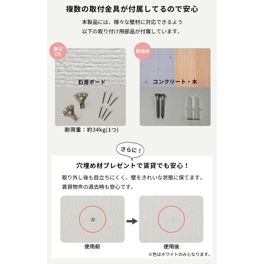 ミラー 50x150cm クリアスタンドセット 姿見 スタンドミラー 壁掛け 全身ミラー ドルフィン 全身鏡 おしゃれ かわいい 雲形 楕円 韓国インテリア 北欧 ポップ 一 | ブランド登録なし | 18