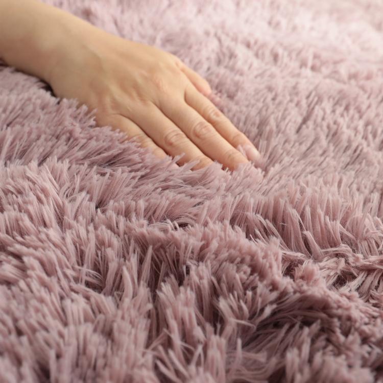 130x190cm シフォン PU オールドローズ 洗える すべり止め オールシーズン ウレタン 抗菌防臭効果 おしゃれ レトロ モダン ホットカーペット 床暖房対応 |  | 02