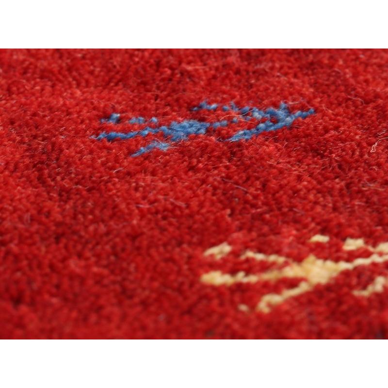 45x240cm シンプルギャッベマット RE |  | 05