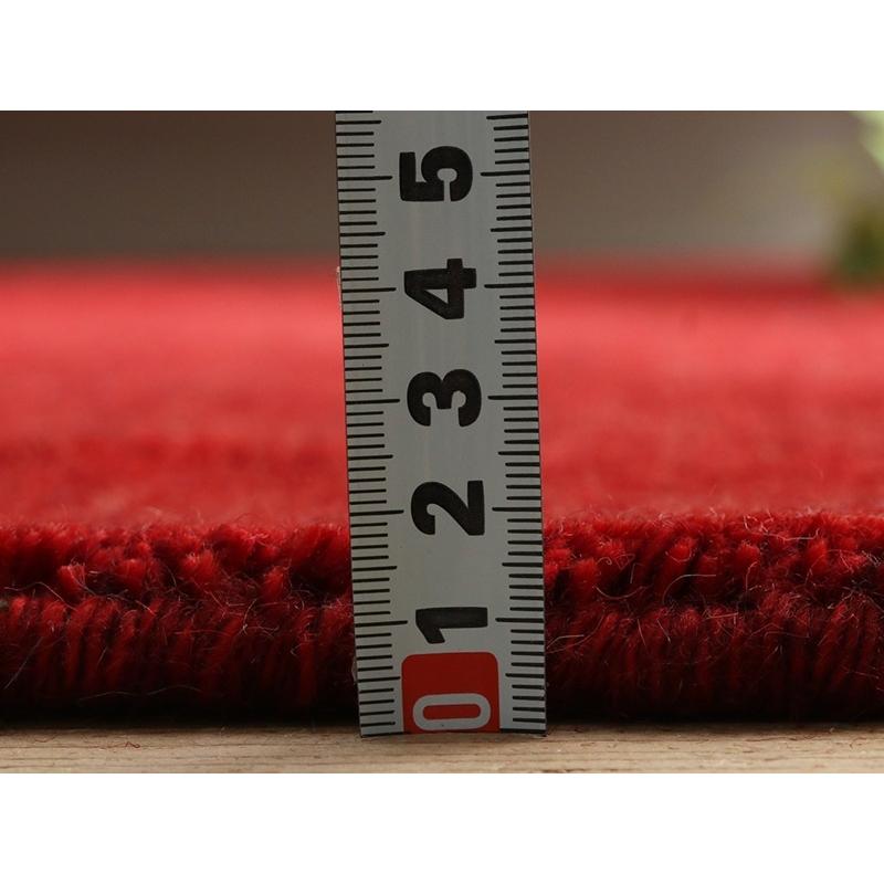 45x240cm シンプルギャッベマット RE |  | 07