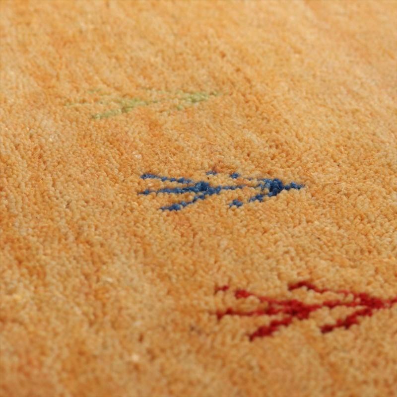 130x190cm シンプルギャッベラグ BE |  | 10