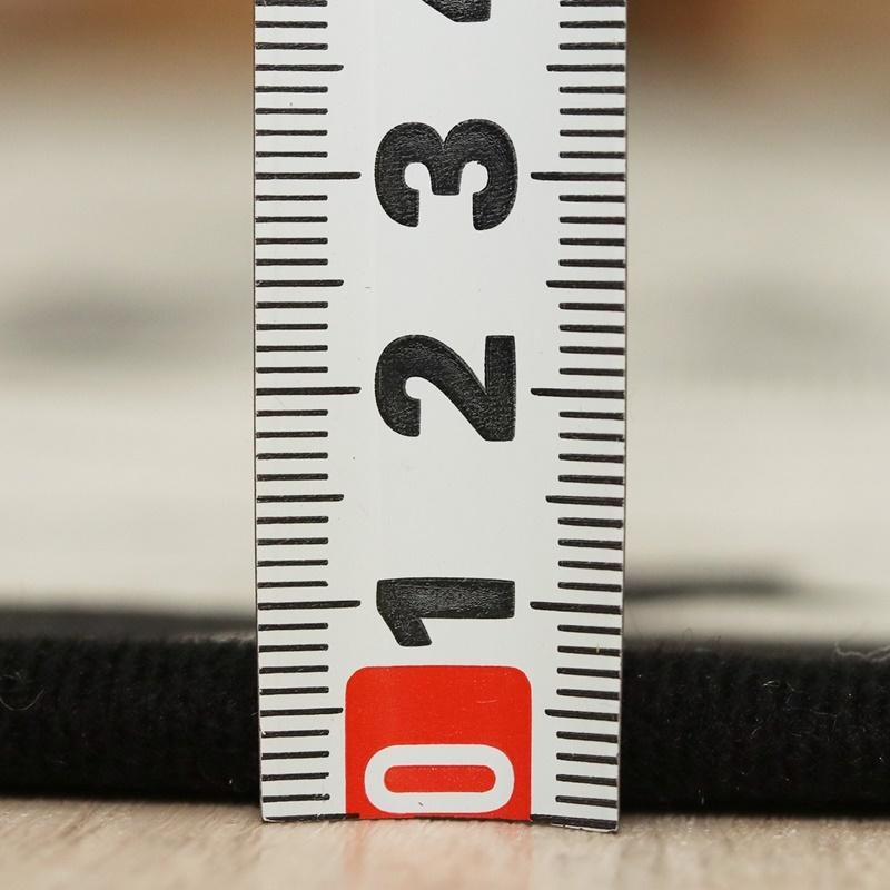 130x190cm  モノトーンキッズラグ NO.7 |  | 09