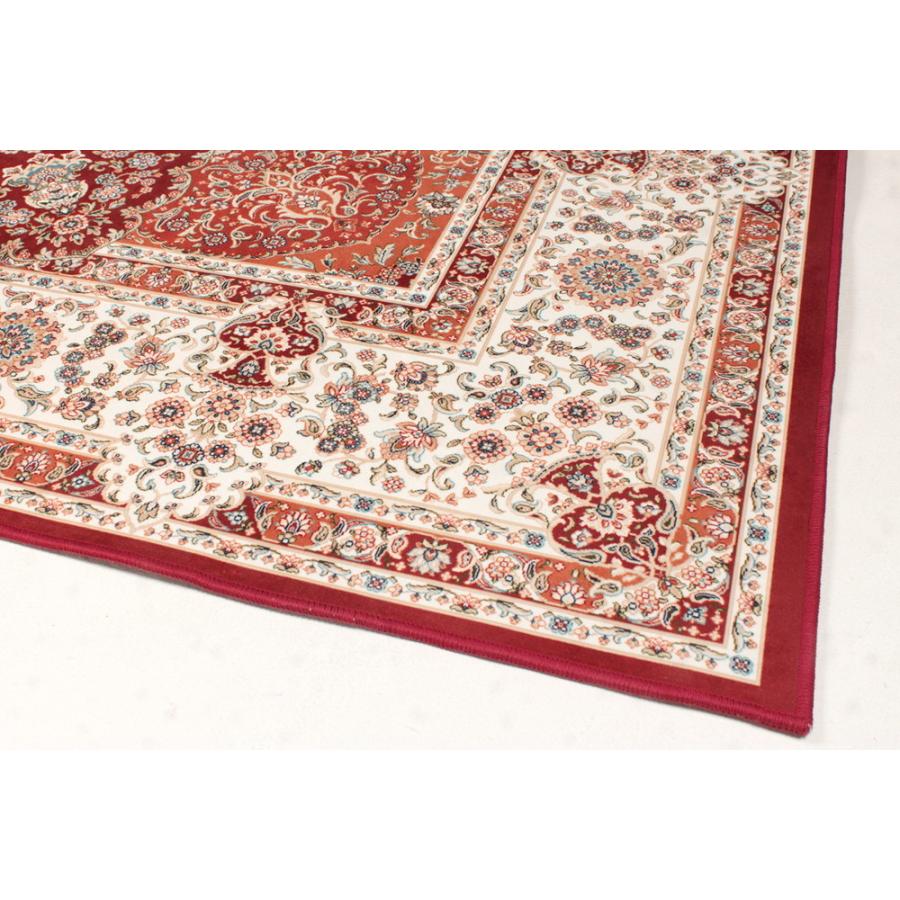 玄関マット 洗濯機OK 滑り止め 撥水加工付き 洗える オールシーズン 約50×80cm プリシア エレガント 室内 すべり止め 玄関 エントランス 絨毯 ラグ マット |  | 03