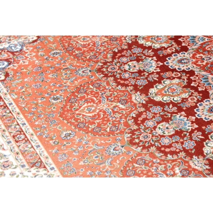 玄関マット 洗濯機OK 滑り止め 撥水加工付き 洗える オールシーズン 約70×120cm プリシア エレガント 室内 すべり止め 玄関 エントランス 絨毯 ラグ マット |  | 02