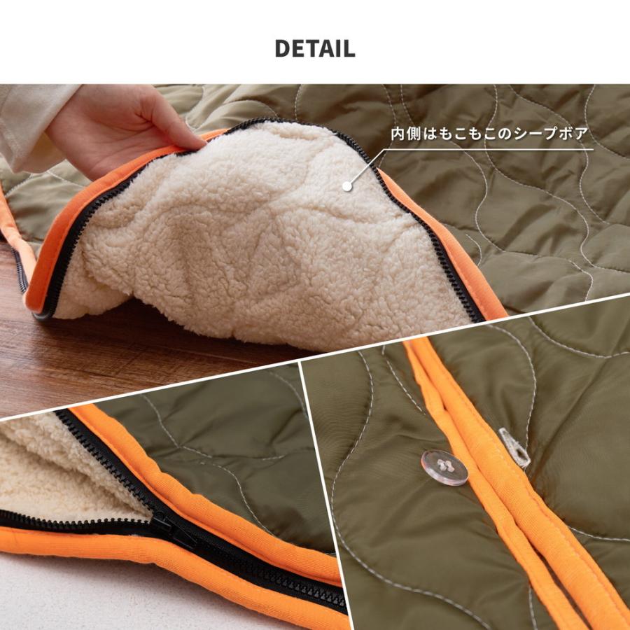 two sides 2way 寝袋 コンパクト キャンプ用品 シュラフ あったかい アウトドア |  | 06