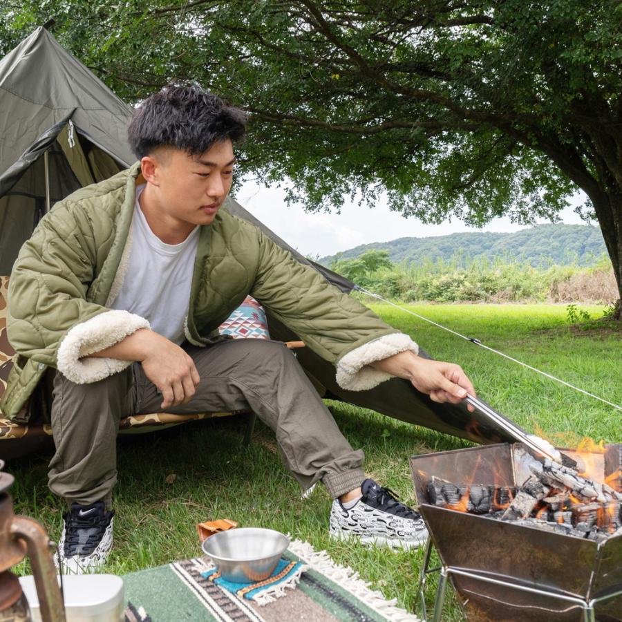 two sides キルティングはんてん 半天 半纏 部屋着 ルームウエア おしゃれ アウトドア レジャー シンプル |  | 14