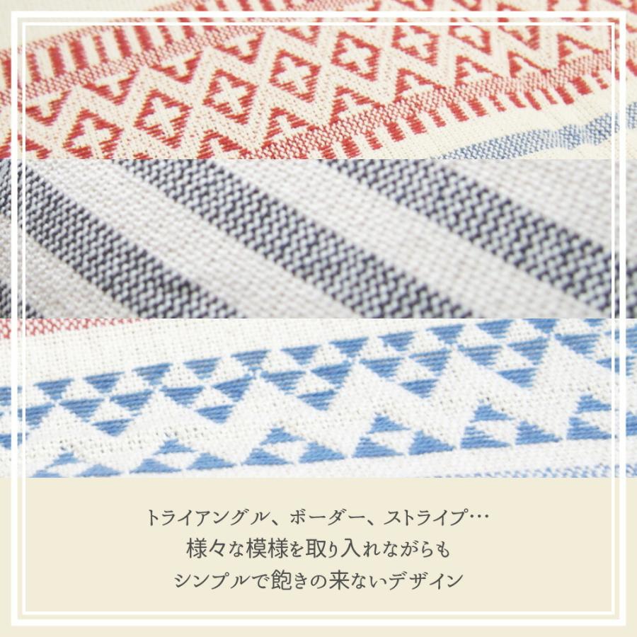 インド綿でナチュラルクール ロングクッション ごろ寝クッション 長座布団 テラ レッド 約43×120cm クッション お昼寝 ごろ寝マット 子供 赤ちゃん かわいい |  | 01