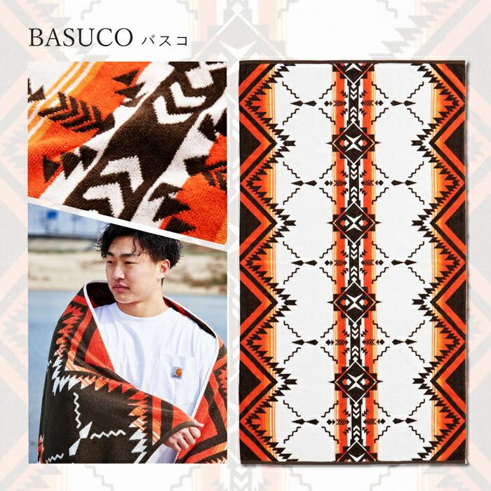 タオルブランケット 約100×178cm 綿100％ ネイティブ柄 アウトドア キャンプ ビーチタオル 大判タオル 厚手 オールシーズン 一年中 コットン100% おしゃれ 総柄 | ブランド登録なし | 11