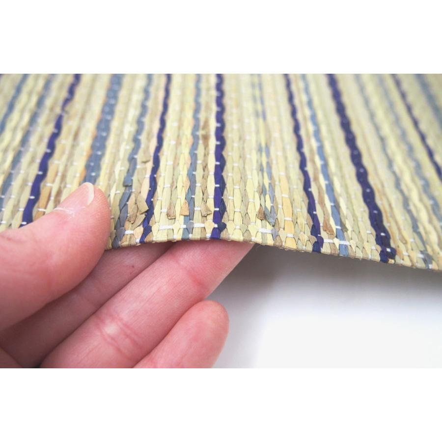 送料無料 肌に跡がつきにくい！い草シーツ 寝ござ ござ い草 シーツ 敷きパッド 涼仙 約80×170cm 寝ゴザ 寝茣蓙 ねござ 夏 子供 ベビー 敬老の日 |  | 03