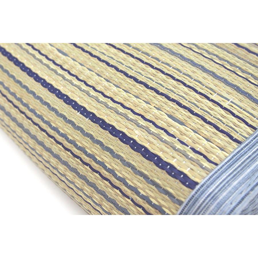 い草小枕 涼仙（りょうせん） 寝具 睡眠 ピロー 腰枕 枕 まくら |  | 01