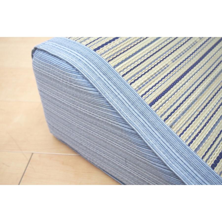い草ポコポコTV枕 涼仙（りょうせん） 寝具 睡眠 ピロー 腰枕 枕 まくら スマホ 読書 |  | 02