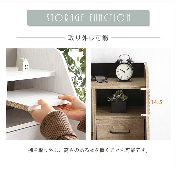ローデスク ロータイプ コンパクト おしゃれ 収納 引き出し 収納棚 子供部屋 学習机 パソコンデスク 書棚 ワークデスク 学習デスク シンプル リモートワーク |  | 09