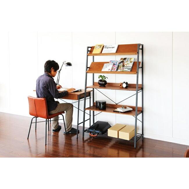 ダイニングチェア パソコンチェア デスクチェア レザー 合成皮革 肘なし おしゃれ 北欧 ブラウン 書斎チェア 合皮 いす イス 椅子 食卓椅子 |  | 02