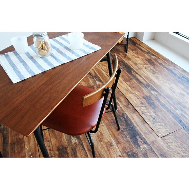 パソコンチェア デスクチェア 書斎チェア おしゃれ レザー 肘無 コンパクト 省スペース 書斎椅子 PCチェア レトロ アンティーク 北欧 ヴィンテージ |  | 10