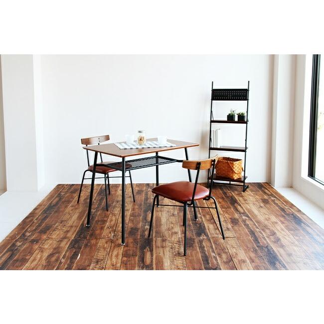 パソコンチェア デスクチェア 書斎チェア おしゃれ レザー 肘無 コンパクト 省スペース 書斎椅子 PCチェア レトロ アンティーク 北欧 ヴィンテージ |  | 08