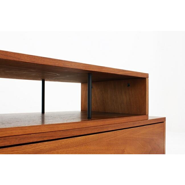 テレビ台 テレビボード 伸縮タイプ テレビラック コーナー おしゃれ リビングボード TVボード TV台 木製 ブラウン ナチュラル 北欧 コンパクト |  | 12