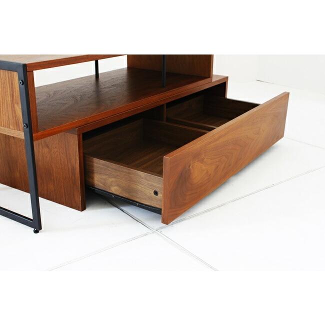 テレビ台 テレビボード 伸縮タイプ テレビラック コーナー おしゃれ リビングボード TVボード TV台 木製 ブラウン ナチュラル 北欧 コンパクト |  | 13