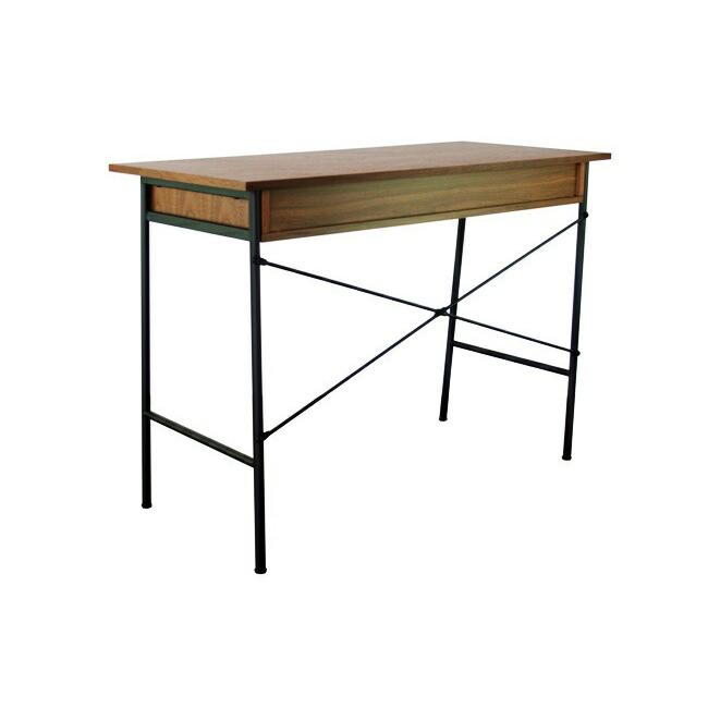 デスク パソコンデスク 幅100cm 引出し オフィスデスク PCデスク 学習デスク 学習机 勉強机 ワークデスク おしゃれ 引き出し アンティーク ブラウン ナチュラル |  | 11