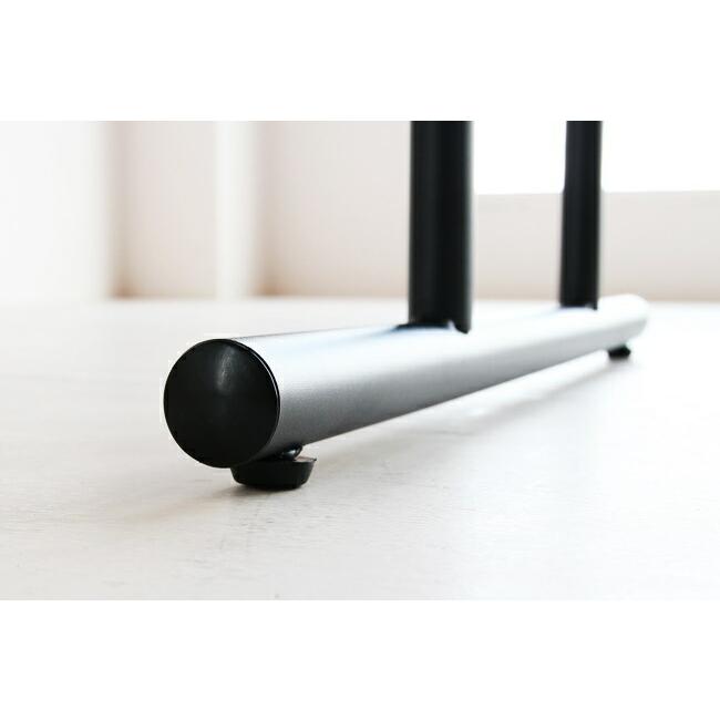 ダイニングテーブル 4人掛け 高さ調節 幅120cm 4人用 棚付き 4P 食卓テーブル 机 収納 食事 おしゃれ シンプル 高さ調整 北欧 レトロ |  | 12