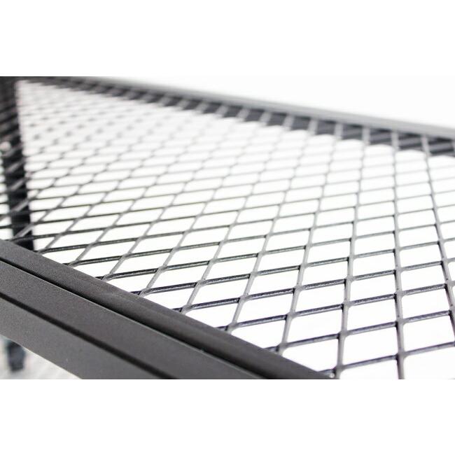 キッチンワゴン カートワゴン 3段 収納ボックス 天板付 キャスター付 取手付 木製 ウォールナット ダイニング キッチンラック キッチン収納 北欧 |  | 07