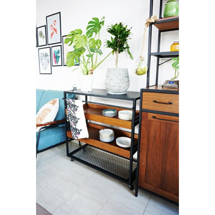 ワゴンラック キャスター付 ワゴン ラック カートワゴン おしゃれ スリム キッチンワゴン キッチンラック 北欧 隙間収納 スチールワゴン 引き出し 洋服収納 |  | 10