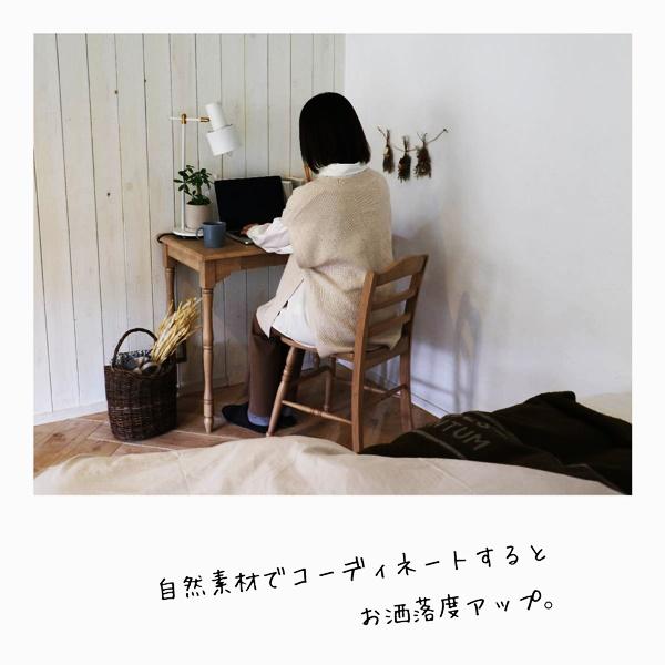 デスク 幅80cm パソコンデスク 引出し付き 木製 ワークデスク 勉強机 天然木 おしゃれ 北欧 カントリー レトロ かわいい 子供部屋 ナチュラル アンティーク |  | 01