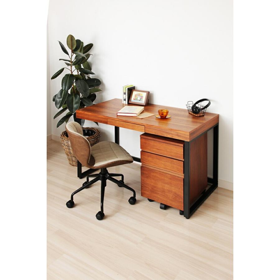 パソコンチェア キャスター付 昇降式 デスクチェア チェア オフィス コンパクト 回転チェア 椅子 書斎 おしゃれ 北欧 パーソナルチェア モダン |  | 01