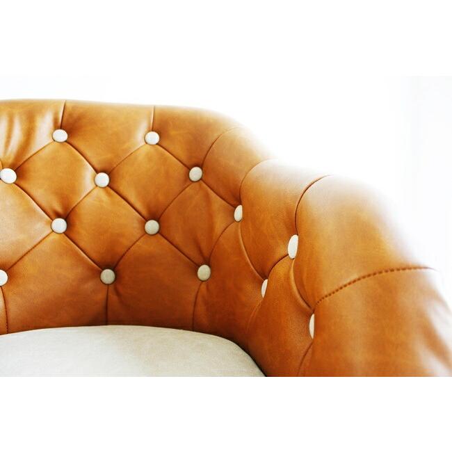 デザインチェア デスクチェア おしゃれ チェア パソコンチェア 北欧 オフィスチェア PCチェア ダイニングチェア 肘付 ヴィンテージ アンティーク |  | 14