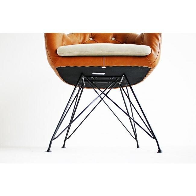 デザインチェア デスクチェア おしゃれ チェア パソコンチェア 北欧 オフィスチェア PCチェア ダイニングチェア 肘付 ヴィンテージ アンティーク |  | 16